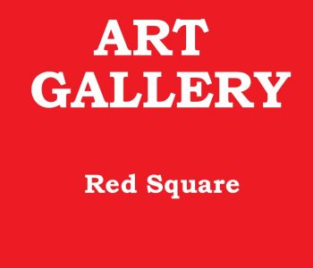 Red Square Gallery
